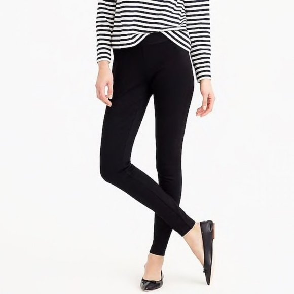 J. Crew Pants - NEW J Crew Pixie Pants Petite Small